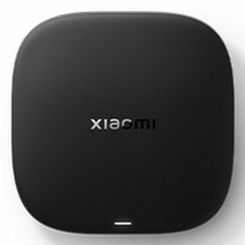 TV boks Xiaomi TV Box S 3rd Gen 4K streaming