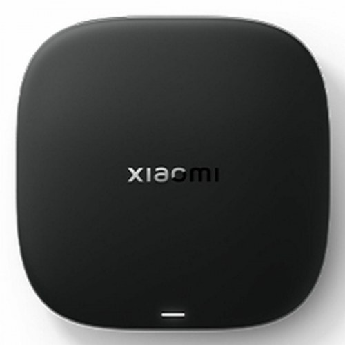 TV boks Xiaomi TV Box S 3rd Gen 4K streaming