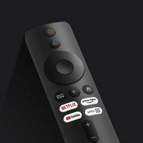 TV boks Xiaomi TV Box S 3rd Gen 4K streaming
