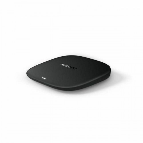 TV boks Xiaomi TV Box S 3rd Gen 4K streaming