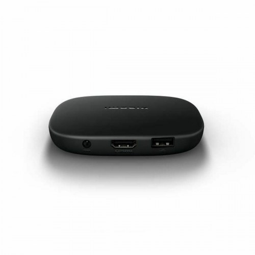 TV boks Xiaomi TV Box S 3rd Gen 4K streaming