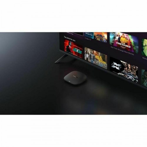 TV boks Xiaomi TV Box S 3rd Gen 4K streaming