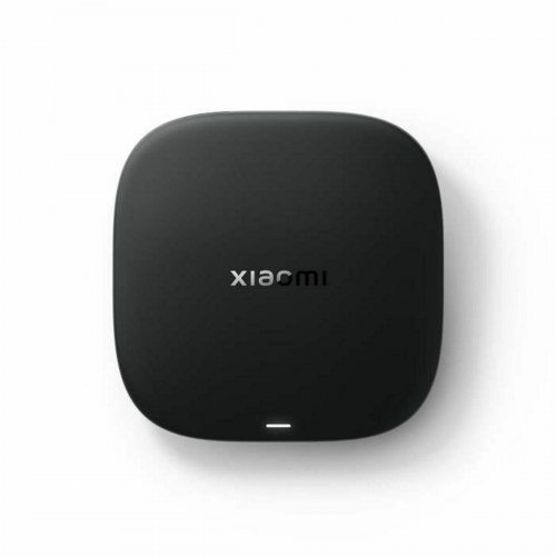 TV boks Xiaomi TV Box S 3rd Gen 4K streaming