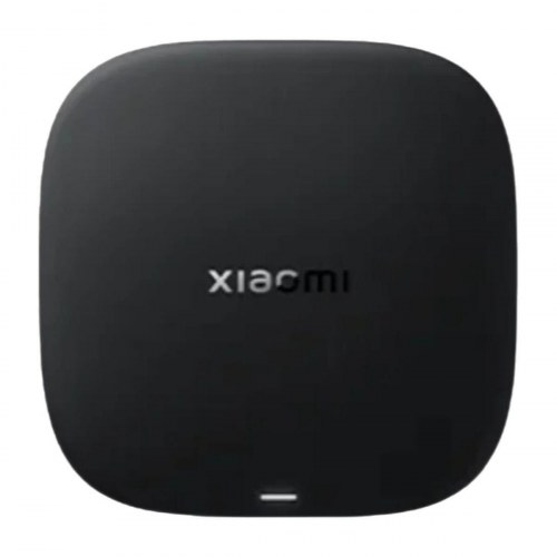 TV boks Xiaomi TV Box S 3rd Gen 4K streaming