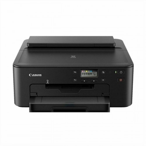 Inkjet printer Canon Pixma TS705a - farve, A4, Wi‑Fi