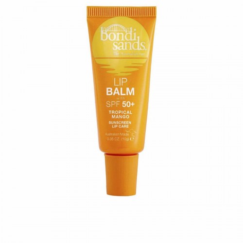 Solstift til læber Bondi Sands Lip Balm SPF 50+ 10 g