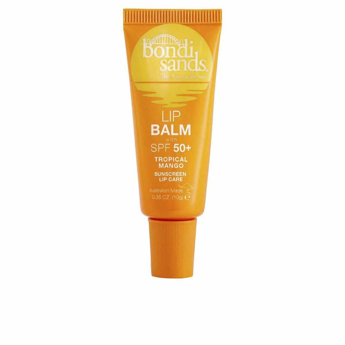 Solstift til læber Bondi Sands Lip Balm SPF 50+ 10 g