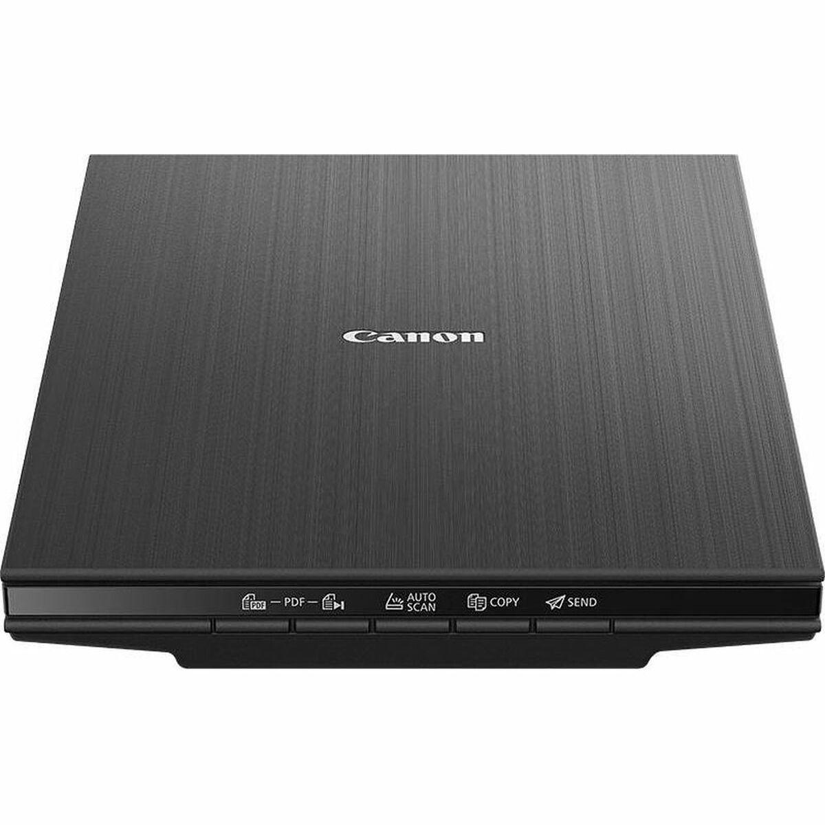 Canon CanoScan LiDE 400 - fladbedsscanner 4800 dpi USB-C