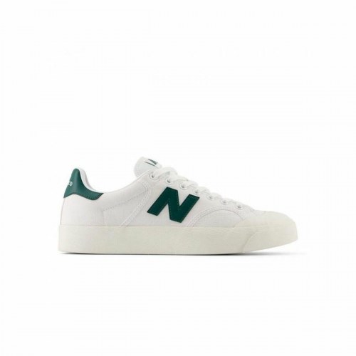 Herresneakers New Balance 100 - hvid, str. 44