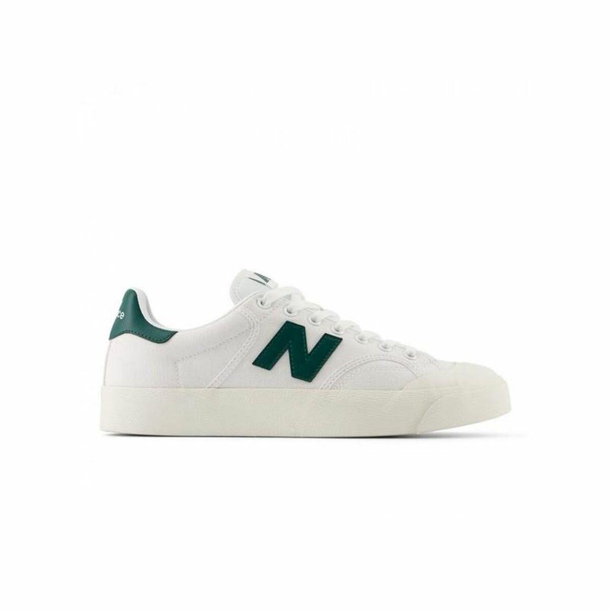 Herresneakers New Balance 100 - hvid, str. 44