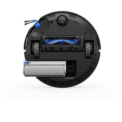 Robotstøvsuger ECOVACS X9 PRO OMNI - sort, EU-stik