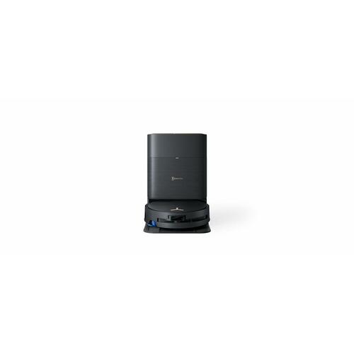 Robotstøvsuger ECOVACS X9 PRO OMNI - sort, EU-stik