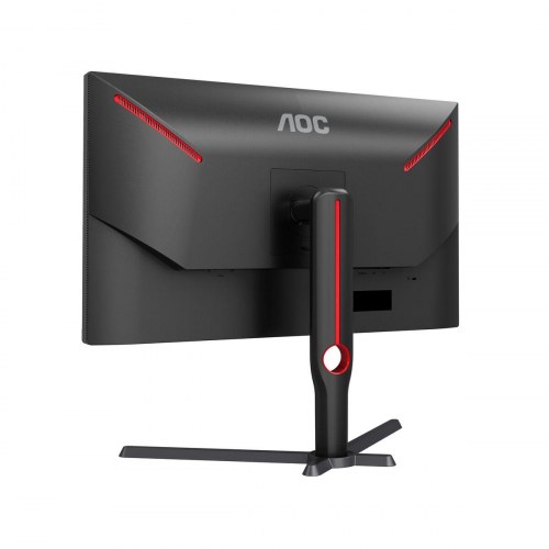 AOC Q27G3XMN/BK 27" gaming skærm - 2K 180 Hz VA