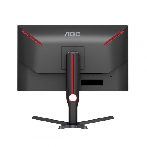 AOC Q27G3XMN/BK 27" gaming skærm - 2K 180 Hz VA
