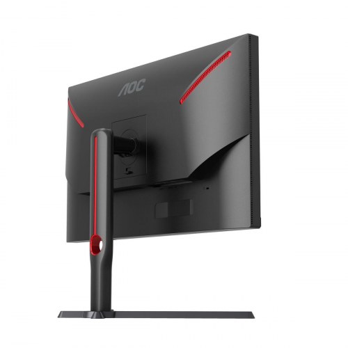 AOC Q27G3XMN/BK 27" gaming skærm - 2K 180 Hz VA