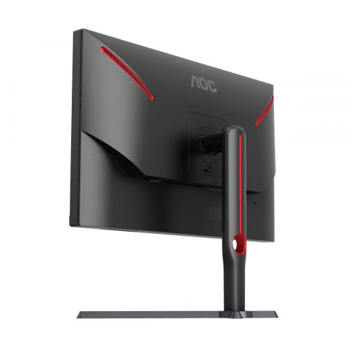 AOC Q27G3XMN/BK 27" gaming skærm - 2K 180 Hz VA