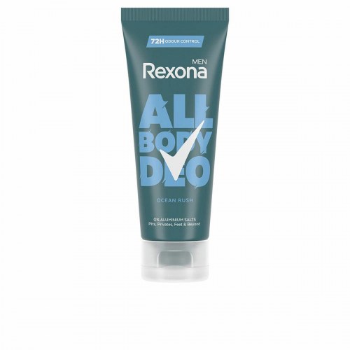Deodorant creme Rexona Men All Body Deo Ocean Rush 75 ml