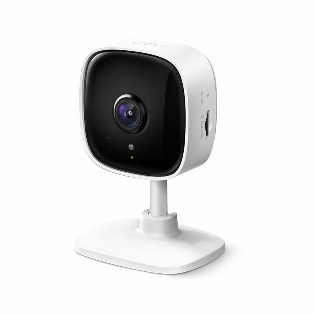 TP-Link Tapo TC60 indendørs overvågningskamera 1080p - Wi‑Fi billede