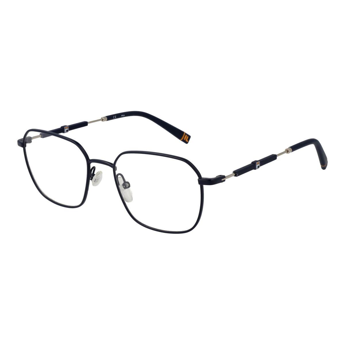 Fila VFI113 5201HL brillestel til mænd - moderne briller
