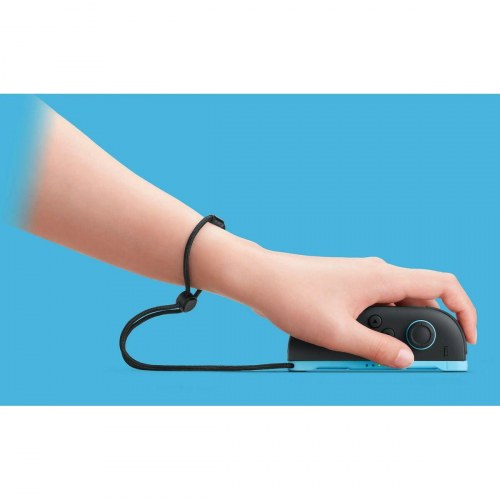 Spillekonsol Nintendo Switch 2 - sort