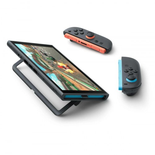 Spillekonsol Nintendo Switch 2 - sort