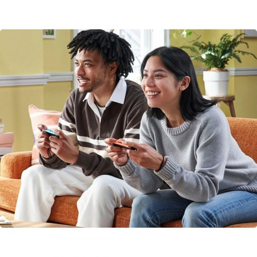 Spillekonsol Nintendo Switch 2 - sort