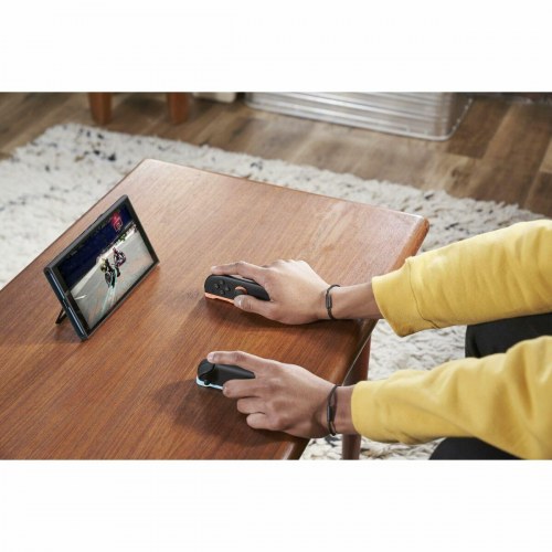 Spillekonsol Nintendo Switch 2 - sort