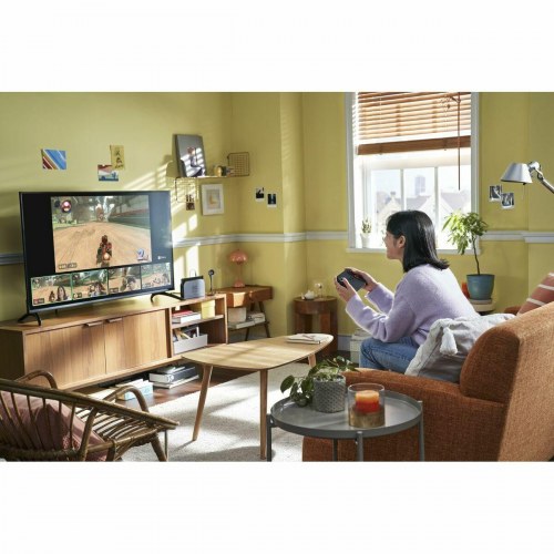 Spillekonsol Nintendo Switch 2 - sort