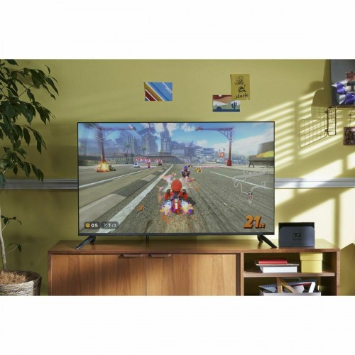 Spillekonsol Nintendo Switch 2 - sort