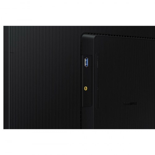 Skærm Samsung ViewFinity S7 32" 4K UHD (LS32D700EAUXEN)