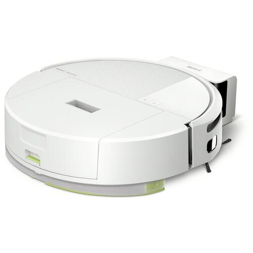 IRobot L121240 robotstøvsuger - 3000 mAh, hvid