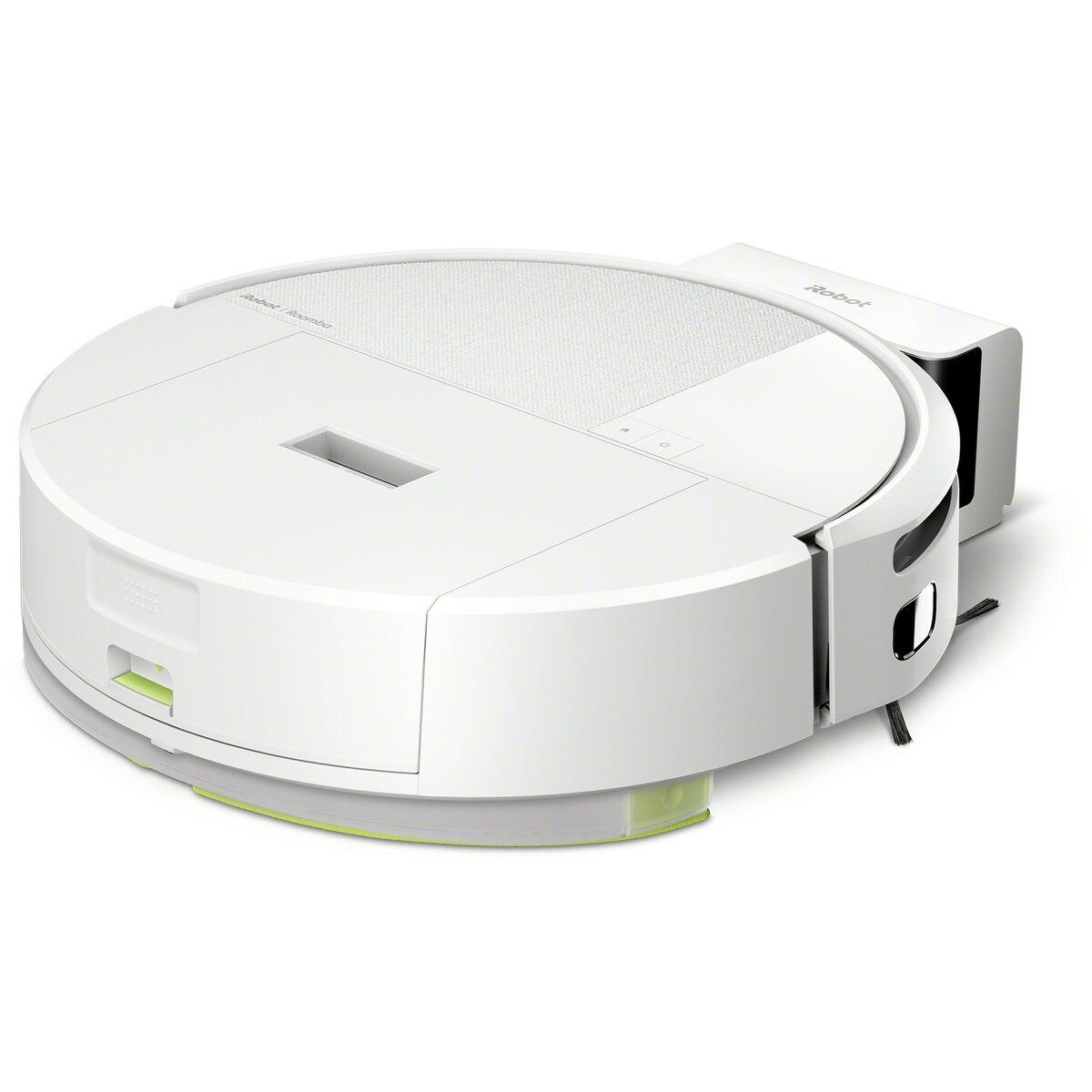 IRobot L121240 robotstøvsuger - 3000 mAh, hvid