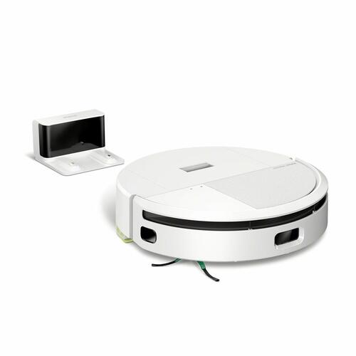 IRobot L121240 robotstøvsuger - 3000 mAh, hvid