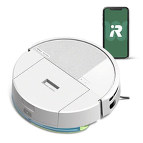 IRobot L121240 robotstøvsuger - 3000 mAh, hvid