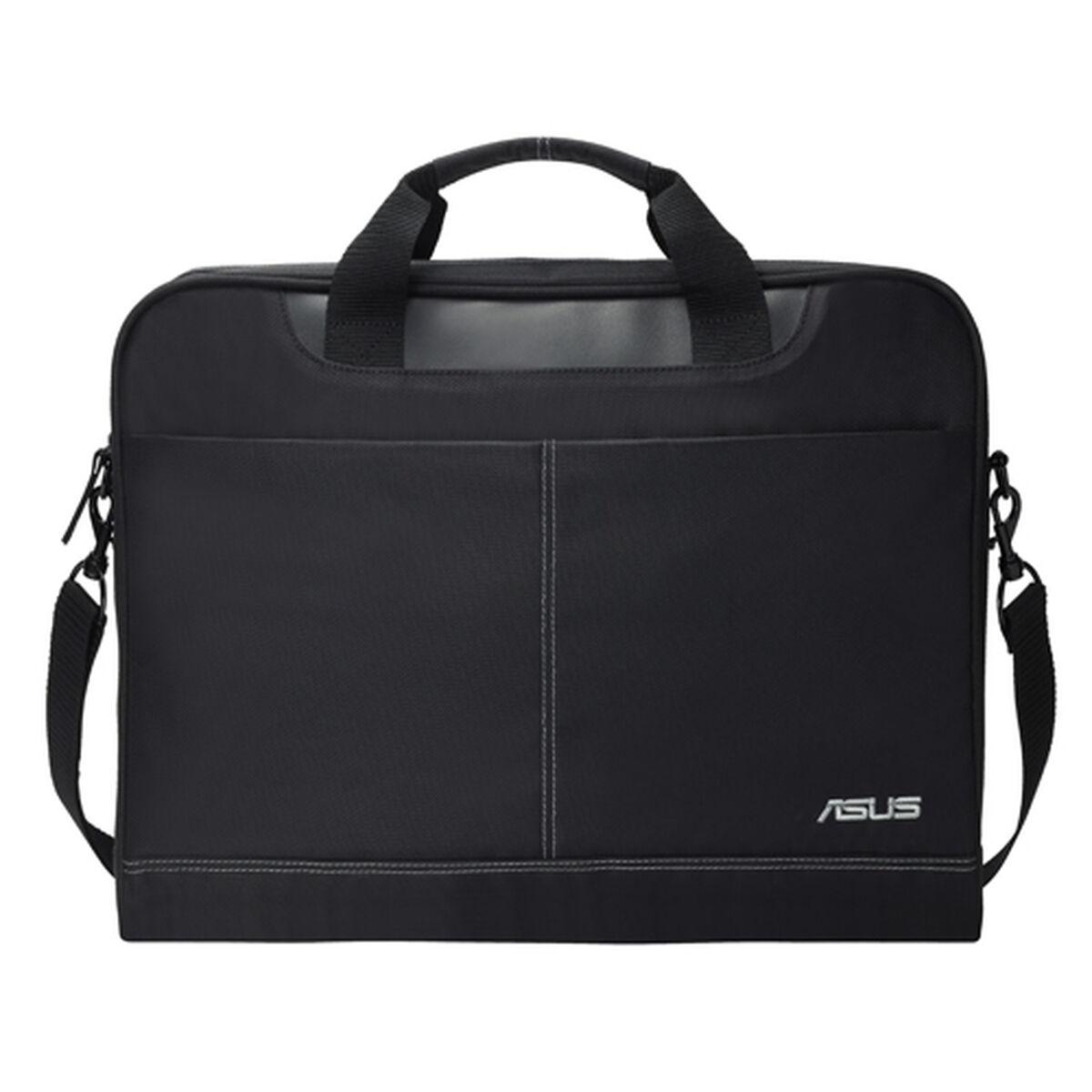 Asus Nereus mappe til laptop 16" - sort