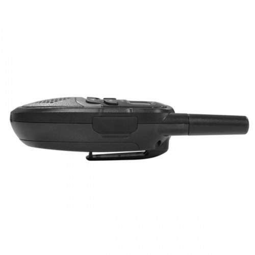 Walkie-talkie TopCom RC-6410 - 2 stk., sort