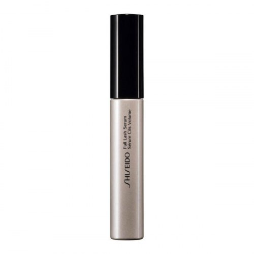 Øjenvippeserum Shiseido Full Lash Serum 6 ml