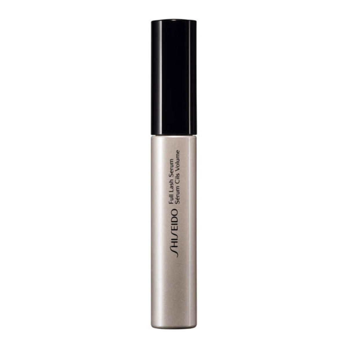 Øjenvippeserum Shiseido Full Lash Serum 6 ml