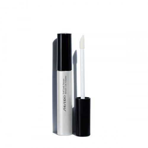 Øjenvippeserum Shiseido Full Lash Serum 6 ml