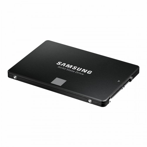 SSD Samsung 870 EVO 1 TB - 2,5" SATA