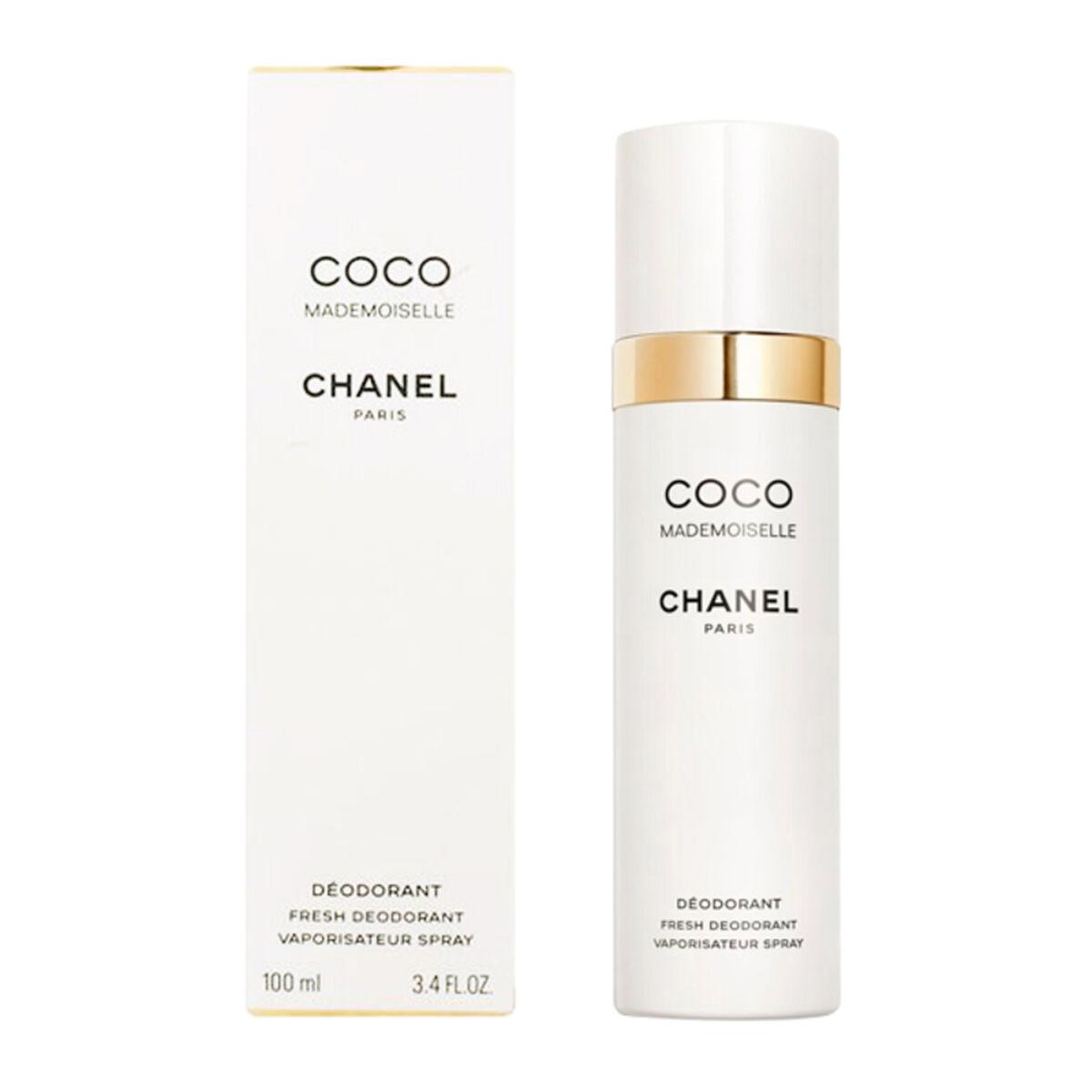 Deodorant spray Chanel Coco Mademoiselle 100 ml
