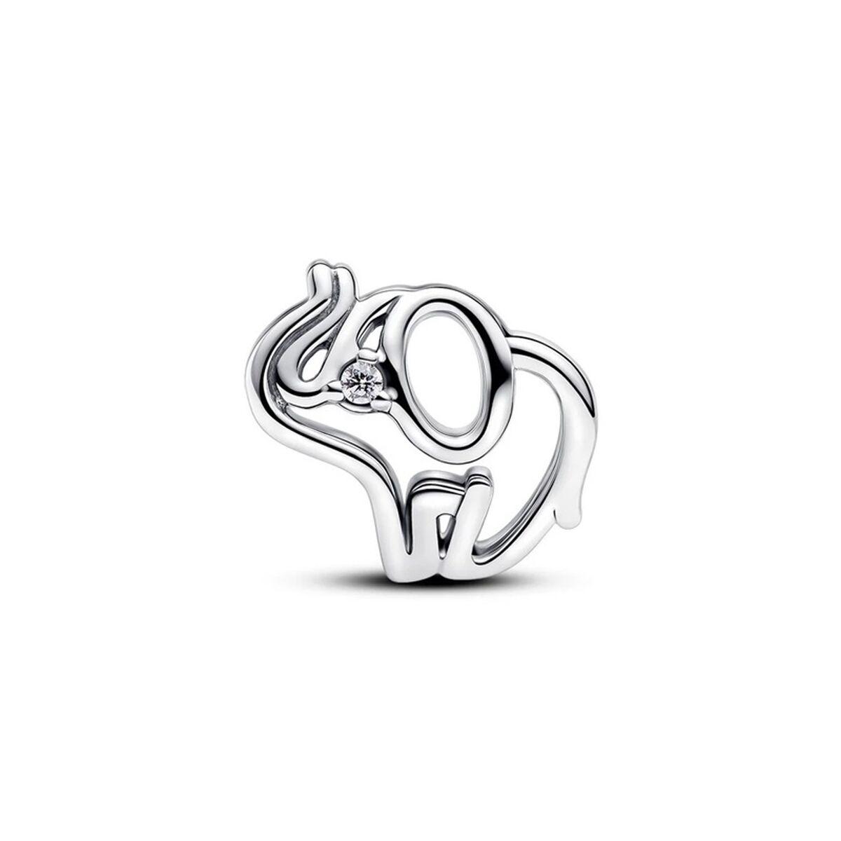 Pandora charm - 793345C01 perle til armbånd