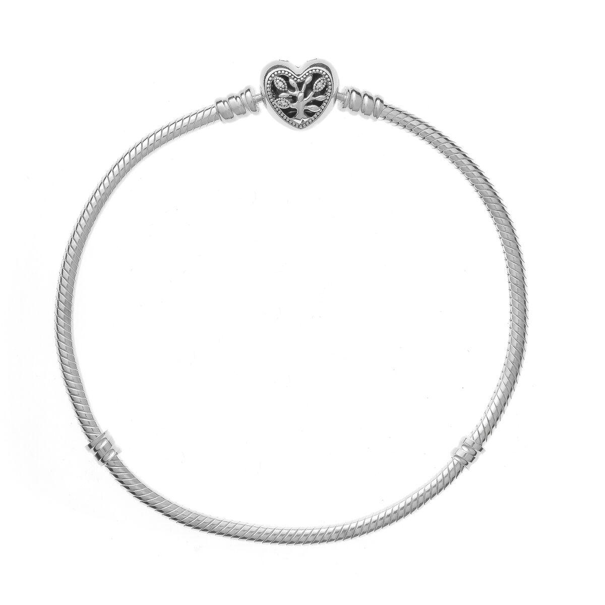 Armbånd til kvinder Pandora 598827C01-18 i sterling sølv