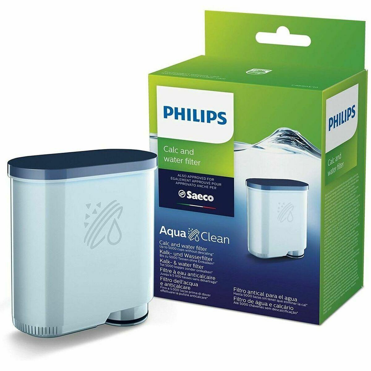 Philips AquaClean vand- og kalkfilter til kaffemaskine