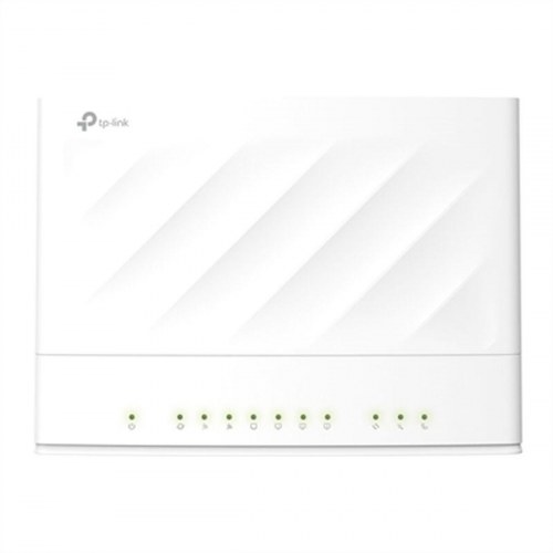 Wi-Fi router TP-Link AX1800 (hvid)