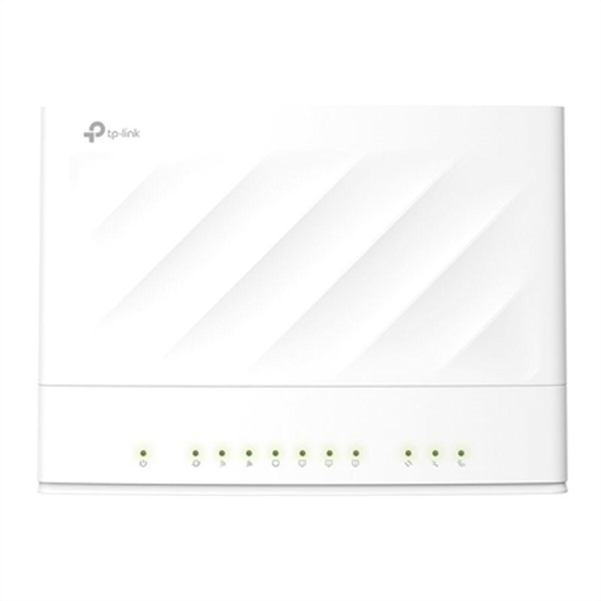 Wi-Fi router TP-Link AX1800 (hvid)