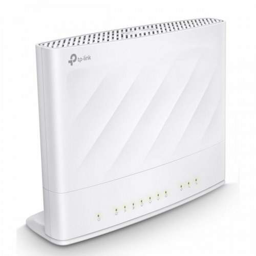 Wi-Fi router TP-Link AX1800 (hvid)