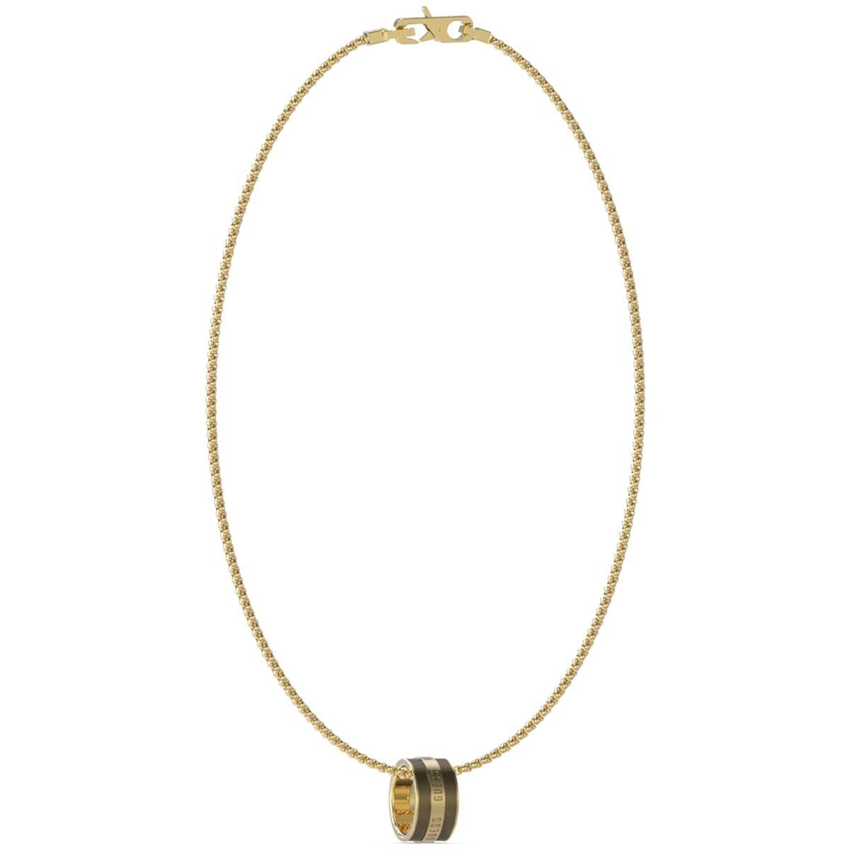 Halskæde dame Guess - JUMN03208JWYGBKT-U
