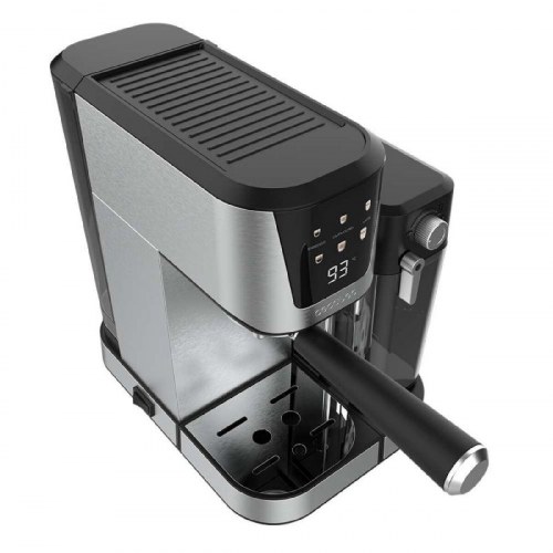 Kaffemaskine espresso Power Espresso 20 Cream 20 bar 1350 W - sort