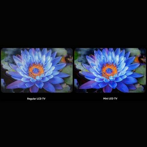 4K TV Xiaomi 55" QLED Mini LED Google TV (ELA5666EU)